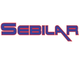 Sebilar